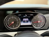 USED 2017 17 MERCEDES-BENZ E-CLASS 2.0 E200d SE Saloon 4dr Diesel G-Tronic+ Euro 6 (s/s) (150 ps) ULEZ | Panamericana Grille