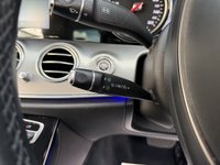 USED 2017 17 MERCEDES-BENZ E-CLASS 2.0 E200d SE Saloon 4dr Diesel G-Tronic+ Euro 6 (s/s) (150 ps) ULEZ | Panamericana Grille