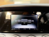 USED 2017 17 MERCEDES-BENZ E-CLASS 2.0 E200d SE Saloon 4dr Diesel G-Tronic+ Euro 6 (s/s) (150 ps) ULEZ | Panamericana Grille