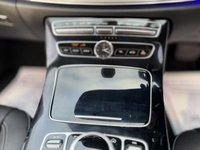 USED 2017 17 MERCEDES-BENZ E-CLASS 2.0 E200d SE Saloon 4dr Diesel G-Tronic+ Euro 6 (s/s) (150 ps) ULEZ | Panamericana Grille
