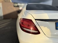USED 2017 17 MERCEDES-BENZ E-CLASS 2.0 E200d SE Saloon 4dr Diesel G-Tronic+ Euro 6 (s/s) (150 ps) ULEZ | Panamericana Grille