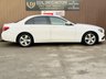USED 2017 17 MERCEDES-BENZ E-CLASS 2.0 E200d SE Saloon 4dr Diesel G-Tronic+ Euro 6 (s/s) (150 ps) ULEZ | Panamericana Grille