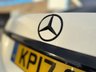 USED 2017 17 MERCEDES-BENZ E-CLASS 2.0 E200d SE Saloon 4dr Diesel G-Tronic+ Euro 6 (s/s) (150 ps) ULEZ | Panamericana Grille