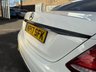 USED 2017 17 MERCEDES-BENZ E-CLASS 2.0 E200d SE Saloon 4dr Diesel G-Tronic+ Euro 6 (s/s) (150 ps) ULEZ | Panamericana Grille