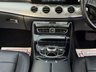 USED 2017 17 MERCEDES-BENZ E-CLASS 2.0 E200d SE Saloon 4dr Diesel G-Tronic+ Euro 6 (s/s) (150 ps) ULEZ | Panamericana Grille