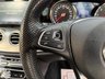 USED 2017 17 MERCEDES-BENZ E-CLASS 2.0 E200d SE Saloon 4dr Diesel G-Tronic+ Euro 6 (s/s) (150 ps) ULEZ | Panamericana Grille