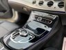 USED 2017 17 MERCEDES-BENZ E-CLASS 2.0 E200d SE Saloon 4dr Diesel G-Tronic+ Euro 6 (s/s) (150 ps) ULEZ | Panamericana Grille