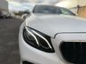 USED 2017 17 MERCEDES-BENZ E-CLASS 2.0 E200d SE Saloon 4dr Diesel G-Tronic+ Euro 6 (s/s) (150 ps) ULEZ | Panamericana Grille