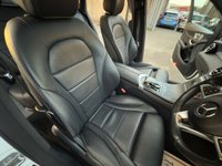 USED 2018 18 MERCEDES-BENZ GLC 2.1 GLC250d AMG Line (Premium Plus) SUV 5dr Diesel G-Tronic 4MATIC Euro 6 (s/s) (204 ps) ULEZ | Premium Plus