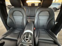 USED 2018 18 MERCEDES-BENZ GLC 2.1 GLC250d AMG Line (Premium Plus) SUV 5dr Diesel G-Tronic 4MATIC Euro 6 (s/s) (204 ps) ULEZ | Premium Plus