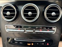USED 2018 18 MERCEDES-BENZ GLC 2.1 GLC250d AMG Line (Premium Plus) SUV 5dr Diesel G-Tronic 4MATIC Euro 6 (s/s) (204 ps) ULEZ | Premium Plus