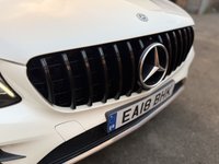 USED 2018 18 MERCEDES-BENZ GLC 2.1 GLC250d AMG Line (Premium Plus) SUV 5dr Diesel G-Tronic 4MATIC Euro 6 (s/s) (204 ps) ULEZ | Premium Plus