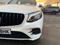 USED 2018 18 MERCEDES-BENZ GLC 2.1 GLC250d AMG Line (Premium Plus) SUV 5dr Diesel G-Tronic 4MATIC Euro 6 (s/s) (204 ps) ULEZ | Premium Plus