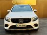 USED 2018 18 MERCEDES-BENZ GLC 2.1 GLC250d AMG Line (Premium Plus) SUV 5dr Diesel G-Tronic 4MATIC Euro 6 (s/s) (204 ps) ULEZ | Premium Plus