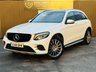USED 2018 18 MERCEDES-BENZ GLC 2.1 GLC250d AMG Line (Premium Plus) SUV 5dr Diesel G-Tronic 4MATIC Euro 6 (s/s) (204 ps) ULEZ | Premium Plus