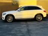 USED 2018 18 MERCEDES-BENZ GLC 2.1 GLC250d AMG Line (Premium Plus) SUV 5dr Diesel G-Tronic 4MATIC Euro 6 (s/s) (204 ps) ULEZ | Premium Plus