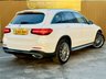 USED 2018 18 MERCEDES-BENZ GLC 2.1 GLC250d AMG Line (Premium Plus) SUV 5dr Diesel G-Tronic 4MATIC Euro 6 (s/s) (204 ps) ULEZ | Premium Plus