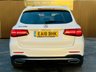 USED 2018 18 MERCEDES-BENZ GLC 2.1 GLC250d AMG Line (Premium Plus) SUV 5dr Diesel G-Tronic 4MATIC Euro 6 (s/s) (204 ps) ULEZ | Premium Plus
