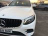 USED 2018 18 MERCEDES-BENZ GLC 2.1 GLC250d AMG Line (Premium Plus) SUV 5dr Diesel G-Tronic 4MATIC Euro 6 (s/s) (204 ps) ULEZ | Premium Plus