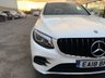 USED 2018 18 MERCEDES-BENZ GLC 2.1 GLC250d AMG Line (Premium Plus) SUV 5dr Diesel G-Tronic 4MATIC Euro 6 (s/s) (204 ps) ULEZ | Premium Plus