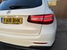 USED 2018 18 MERCEDES-BENZ GLC 2.1 GLC250d AMG Line (Premium Plus) SUV 5dr Diesel G-Tronic 4MATIC Euro 6 (s/s) (204 ps) ULEZ | Premium Plus