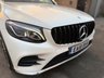 USED 2018 18 MERCEDES-BENZ GLC 2.1 GLC250d AMG Line (Premium Plus) SUV 5dr Diesel G-Tronic 4MATIC Euro 6 (s/s) (204 ps) ULEZ | Premium Plus