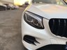 USED 2018 18 MERCEDES-BENZ GLC 2.1 GLC250d AMG Line (Premium Plus) SUV 5dr Diesel G-Tronic 4MATIC Euro 6 (s/s) (204 ps) ULEZ | Premium Plus