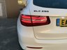 USED 2018 18 MERCEDES-BENZ GLC 2.1 GLC250d AMG Line (Premium Plus) SUV 5dr Diesel G-Tronic 4MATIC Euro 6 (s/s) (204 ps) ULEZ | Premium Plus