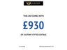 USED 2018 18 MERCEDES-BENZ GLC 2.1 GLC250d AMG Line (Premium Plus) SUV 5dr Diesel G-Tronic 4MATIC Euro 6 (s/s) (204 ps) ULEZ | Premium Plus