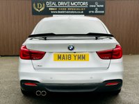 USED 2018 18 BMW 3 SERIES GRAN TURISMO 2.0 320d M Sport GT 5dr Diesel Auto xDrive Euro 6 (s/s) (190 ps) ULEZ | xDrive | Body Kit