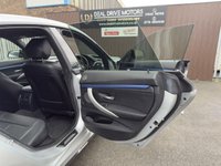 USED 2018 18 BMW 3 SERIES GRAN TURISMO 2.0 320d M Sport GT 5dr Diesel Auto xDrive Euro 6 (s/s) (190 ps) ULEZ | xDrive | Body Kit