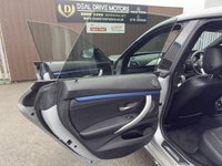 USED 2018 18 BMW 3 SERIES GRAN TURISMO 2.0 320d M Sport GT 5dr Diesel Auto xDrive Euro 6 (s/s) (190 ps) ULEZ | xDrive | Body Kit