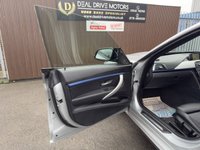 USED 2018 18 BMW 3 SERIES GRAN TURISMO 2.0 320d M Sport GT 5dr Diesel Auto xDrive Euro 6 (s/s) (190 ps) ULEZ | xDrive | Body Kit