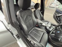 USED 2018 18 BMW 3 SERIES GRAN TURISMO 2.0 320d M Sport GT 5dr Diesel Auto xDrive Euro 6 (s/s) (190 ps) ULEZ | xDrive | Body Kit