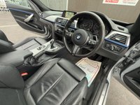 USED 2018 18 BMW 3 SERIES GRAN TURISMO 2.0 320d M Sport GT 5dr Diesel Auto xDrive Euro 6 (s/s) (190 ps) ULEZ | xDrive | Body Kit