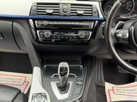 USED 2018 18 BMW 3 SERIES GRAN TURISMO 2.0 320d M Sport GT 5dr Diesel Auto xDrive Euro 6 (s/s) (190 ps) ULEZ | xDrive | Body Kit