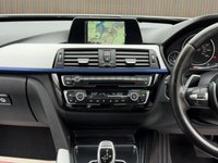 USED 2018 18 BMW 3 SERIES GRAN TURISMO 2.0 320d M Sport GT 5dr Diesel Auto xDrive Euro 6 (s/s) (190 ps) ULEZ | xDrive | Body Kit