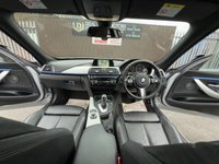 USED 2018 18 BMW 3 SERIES GRAN TURISMO 2.0 320d M Sport GT 5dr Diesel Auto xDrive Euro 6 (s/s) (190 ps) ULEZ | xDrive | Body Kit