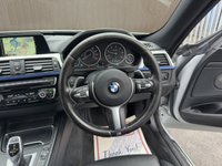 USED 2018 18 BMW 3 SERIES GRAN TURISMO 2.0 320d M Sport GT 5dr Diesel Auto xDrive Euro 6 (s/s) (190 ps) ULEZ | xDrive | Body Kit