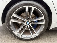 USED 2018 18 BMW 3 SERIES GRAN TURISMO 2.0 320d M Sport GT 5dr Diesel Auto xDrive Euro 6 (s/s) (190 ps) ULEZ | xDrive | Body Kit