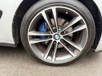 USED 2018 18 BMW 3 SERIES GRAN TURISMO 2.0 320d M Sport GT 5dr Diesel Auto xDrive Euro 6 (s/s) (190 ps) ULEZ | xDrive | Body Kit