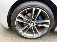 USED 2018 18 BMW 3 SERIES GRAN TURISMO 2.0 320d M Sport GT 5dr Diesel Auto xDrive Euro 6 (s/s) (190 ps) ULEZ | xDrive | Body Kit