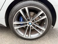 USED 2018 18 BMW 3 SERIES GRAN TURISMO 2.0 320d M Sport GT 5dr Diesel Auto xDrive Euro 6 (s/s) (190 ps) ULEZ | xDrive | Body Kit