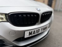 USED 2018 18 BMW 3 SERIES GRAN TURISMO 2.0 320d M Sport GT 5dr Diesel Auto xDrive Euro 6 (s/s) (190 ps) ULEZ | xDrive | Body Kit