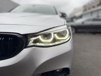 USED 2018 18 BMW 3 SERIES GRAN TURISMO 2.0 320d M Sport GT 5dr Diesel Auto xDrive Euro 6 (s/s) (190 ps) ULEZ | xDrive | Body Kit