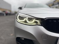 USED 2018 18 BMW 3 SERIES GRAN TURISMO 2.0 320d M Sport GT 5dr Diesel Auto xDrive Euro 6 (s/s) (190 ps) ULEZ | xDrive | Body Kit