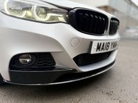 USED 2018 18 BMW 3 SERIES GRAN TURISMO 2.0 320d M Sport GT 5dr Diesel Auto xDrive Euro 6 (s/s) (190 ps) ULEZ | xDrive | Body Kit