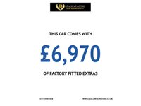 USED 2018 18 BMW 3 SERIES GRAN TURISMO 2.0 320d M Sport GT 5dr Diesel Auto xDrive Euro 6 (s/s) (190 ps) ULEZ | xDrive | Body Kit