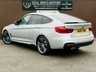 USED 2018 18 BMW 3 SERIES GRAN TURISMO 2.0 320d M Sport GT 5dr Diesel Auto xDrive Euro 6 (s/s) (190 ps) ULEZ | xDrive | Body Kit
