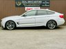 USED 2018 18 BMW 3 SERIES GRAN TURISMO 2.0 320d M Sport GT 5dr Diesel Auto xDrive Euro 6 (s/s) (190 ps) ULEZ | xDrive | Body Kit